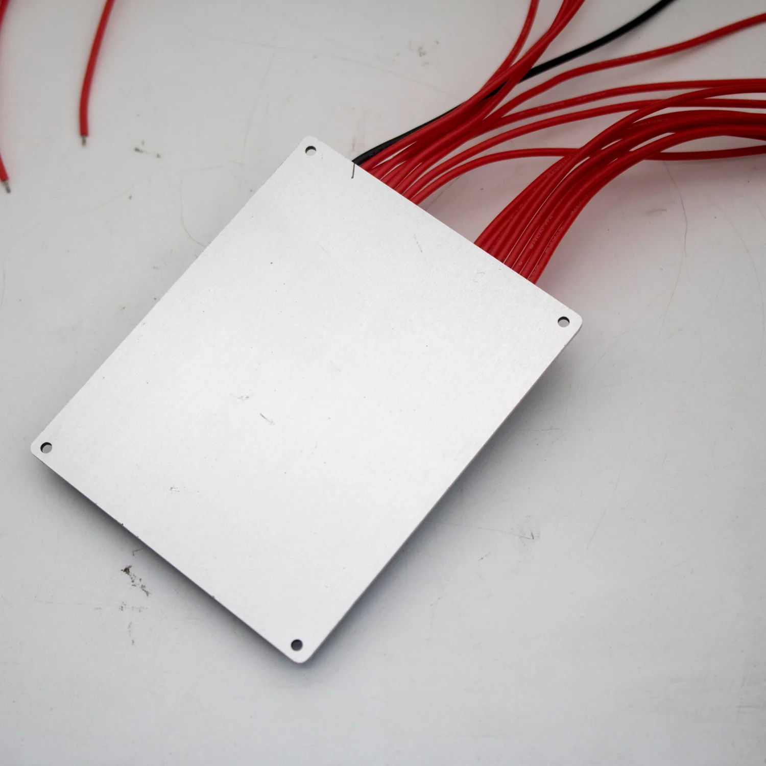 Imagem -04 - Bloco Ativo da Bateria do Lítio do Balanceador Equilíbrio de Transferência de Energia Lifepo4 Bms Protetor 16 20 24s 60 72v 18650 Li-íon 1.5a