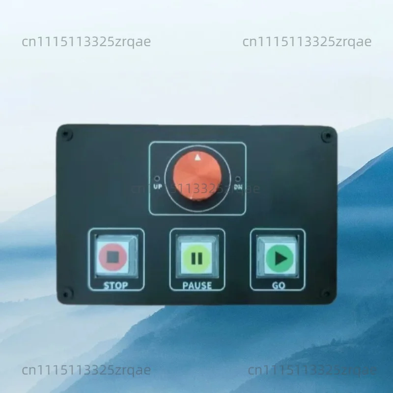 Audio & video controllers suitable for QLab controllers USB controllers Live performance audio assistants