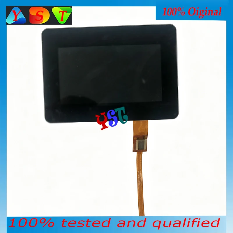 

Original 4.2''inch LCD screen panel For LAM042G044C Touch the screen tablet PC GPS LCD display screen Repair