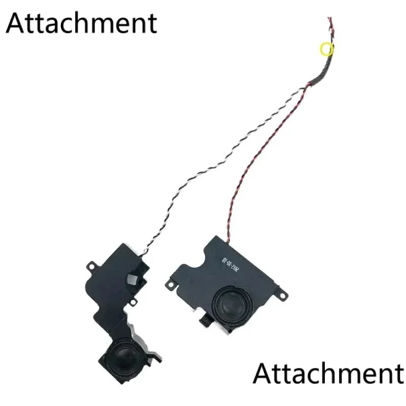 Оригинальные динамики для ноутбука Samsung np300e4a np300e4x np300e4c встроенный динамик L&R