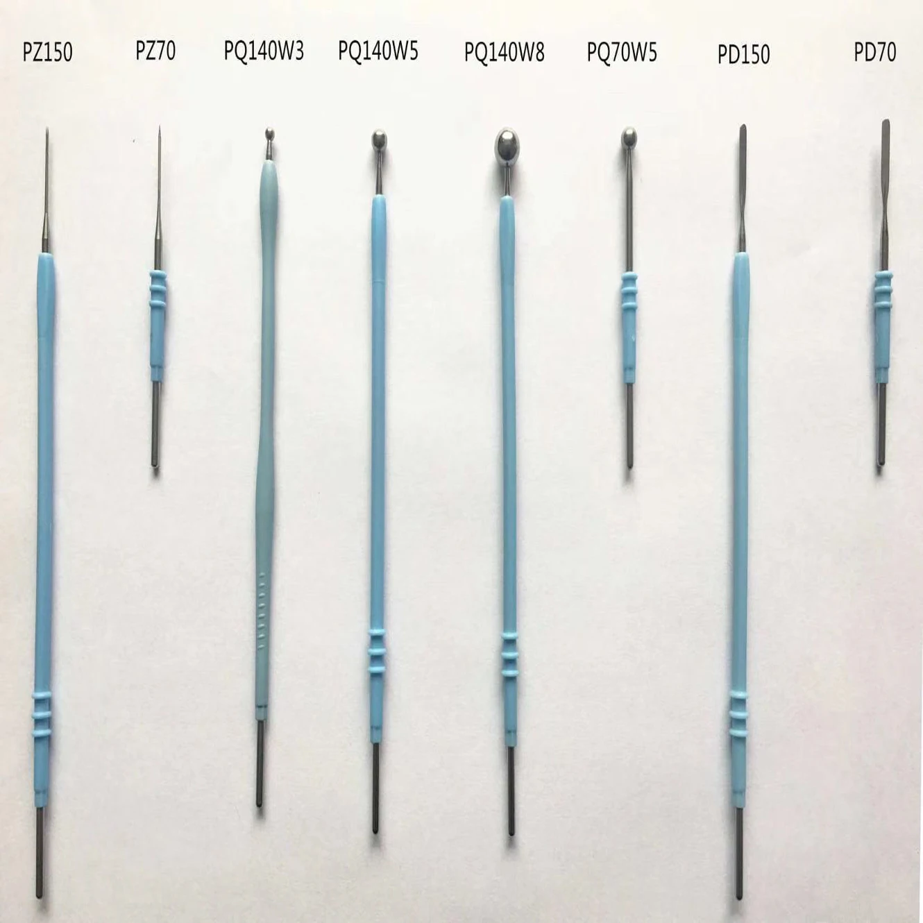 Lipp scalpel head Gynecology LEEP scalpel head/micron light scalpel head electric scalpel head, high-frequency surgical electrod