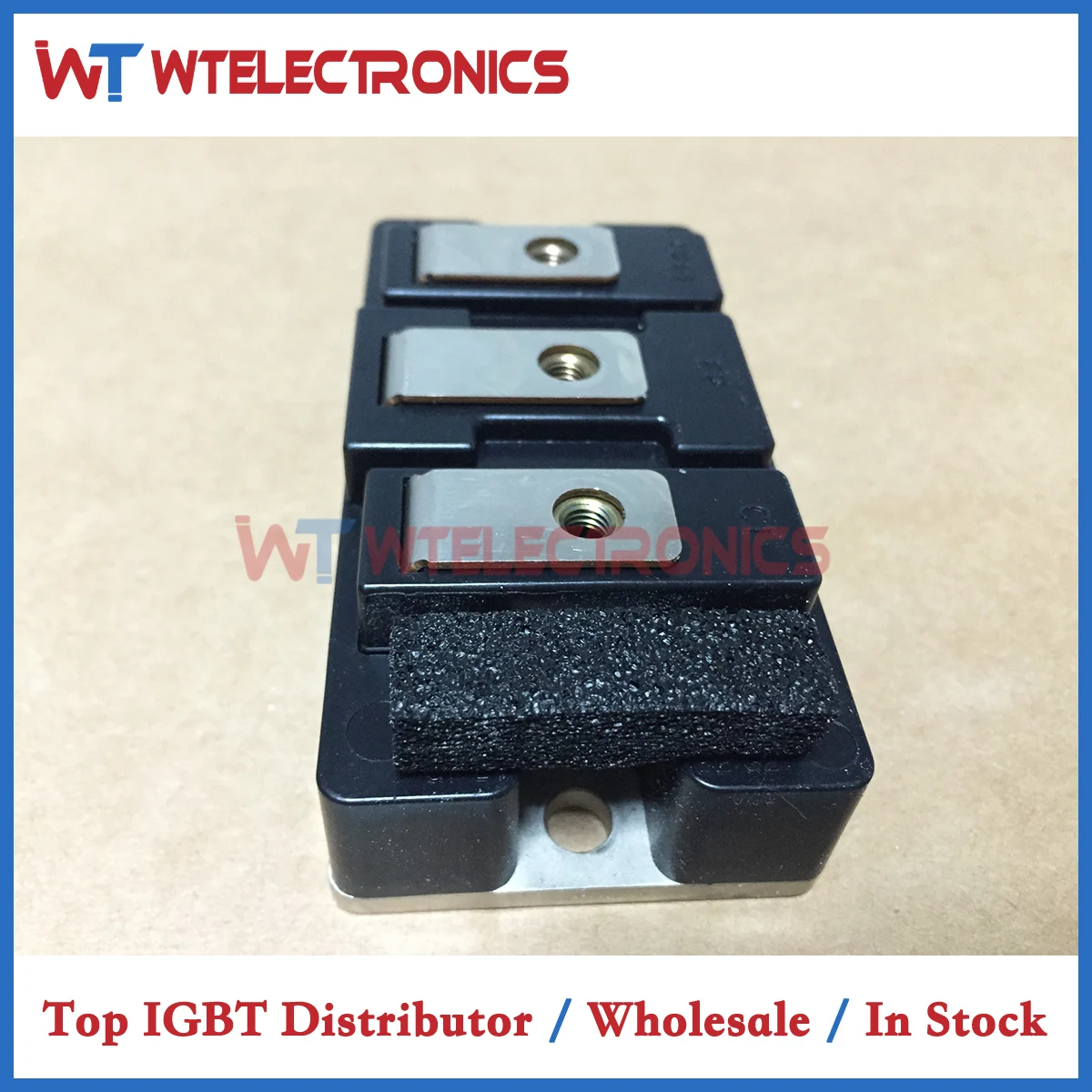 CM100DU-24H وحدة IGBT الأصلية CM100DU 24H CM100DU24H