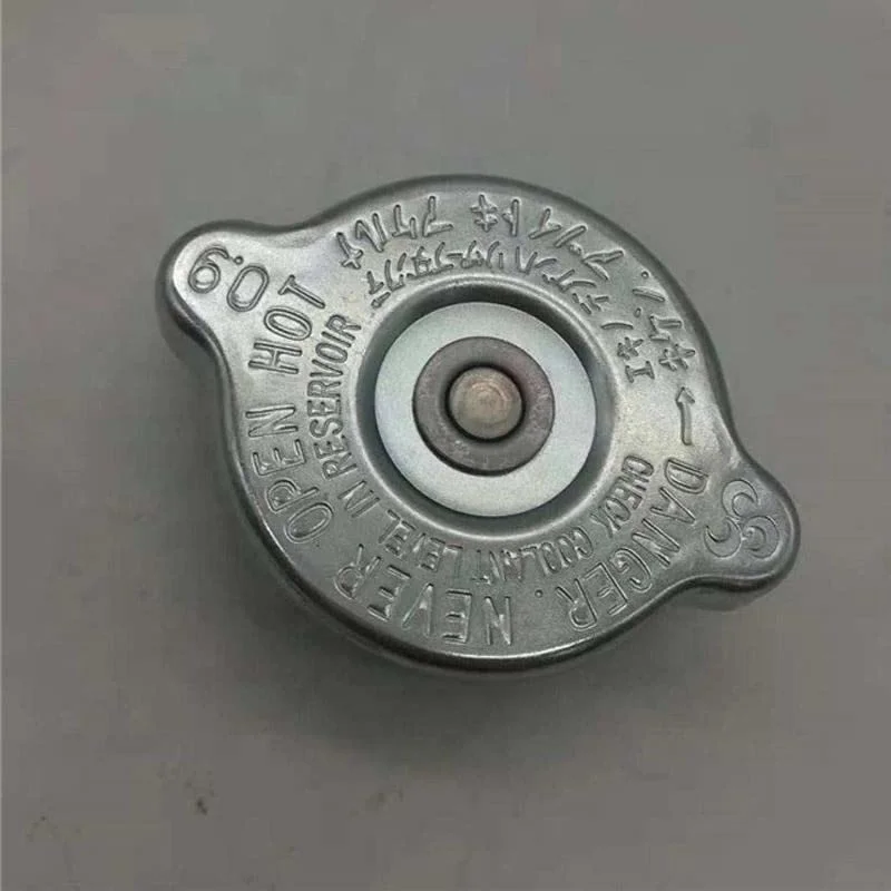

4152858 Radiator Cap For EX200 EX220-2 EX220-3 EX220-5 EX230-5 EX270-5 EX300-5 ZX330-3 ZX450-3