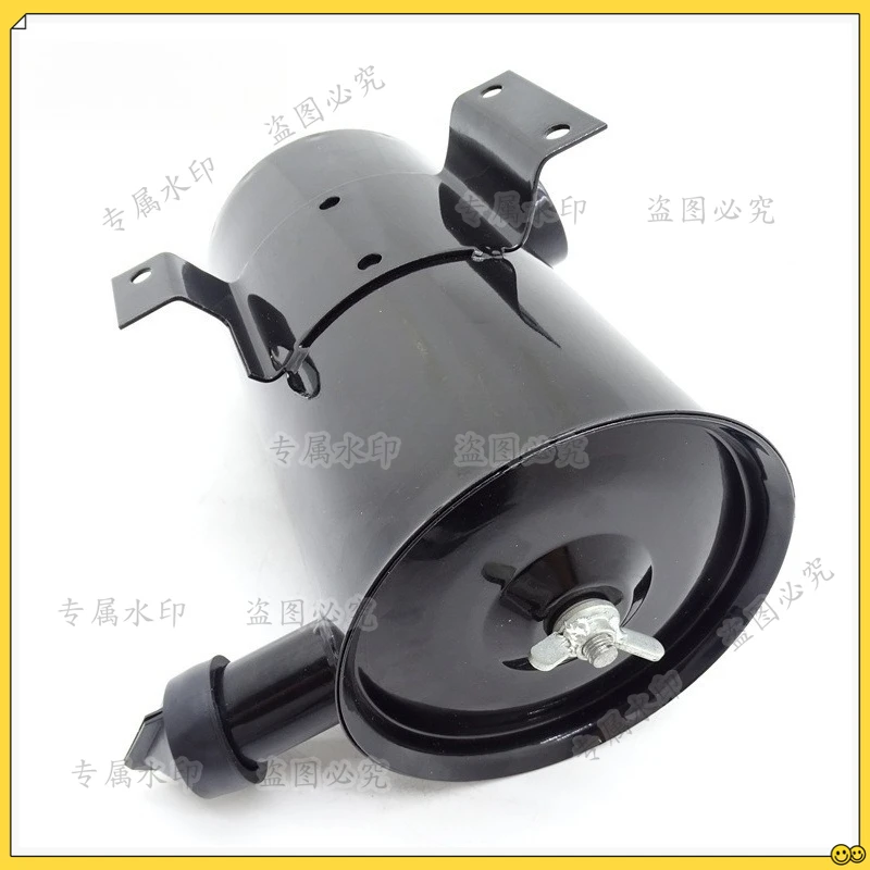 6700711 Loader Engine Parts Air Filter Excavator Mechanical Parts