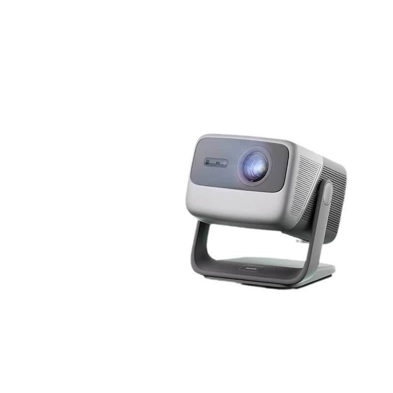 

Projection (JMGO) N1S Pro 4K pure three-color gimbal projector home theater
