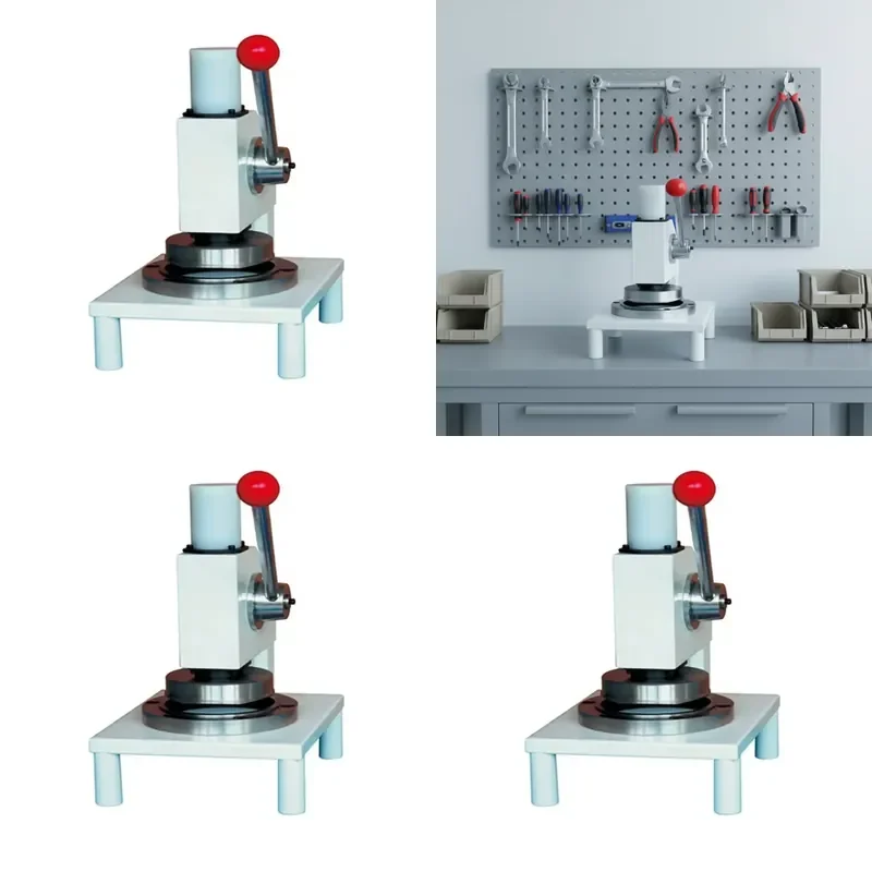 for COBB Absorbent Sample Cutter Standard Size Cutting Tool Manual Paper Cutter for Cobb Lab Test Equipment