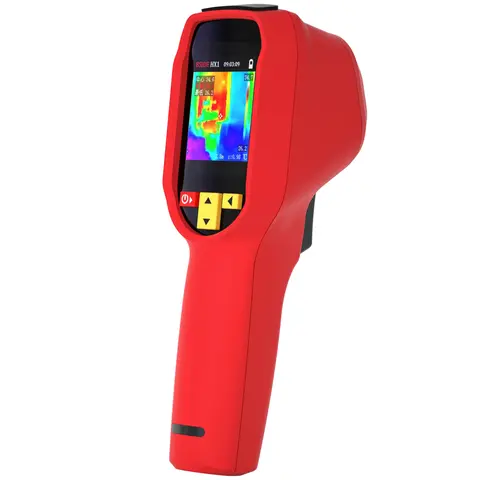 BSIDE HX1 Thermal Imaging Camera 240X240 Thermal Imager Infrared Temperature Meter For Repair PCB, Pipeline Detection