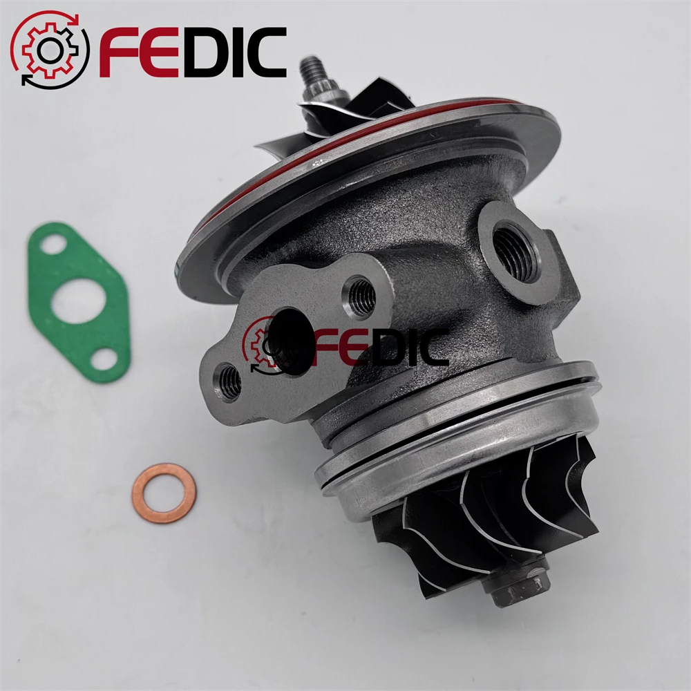 

Turbo cartridge TB2527 CHRA 452022 for Nissan Patrol 2.8 TD 115 HP RD28T 160/GR-Y60/260 1982-1998