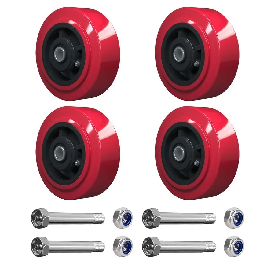 X 2 Heavy Duty Poly…