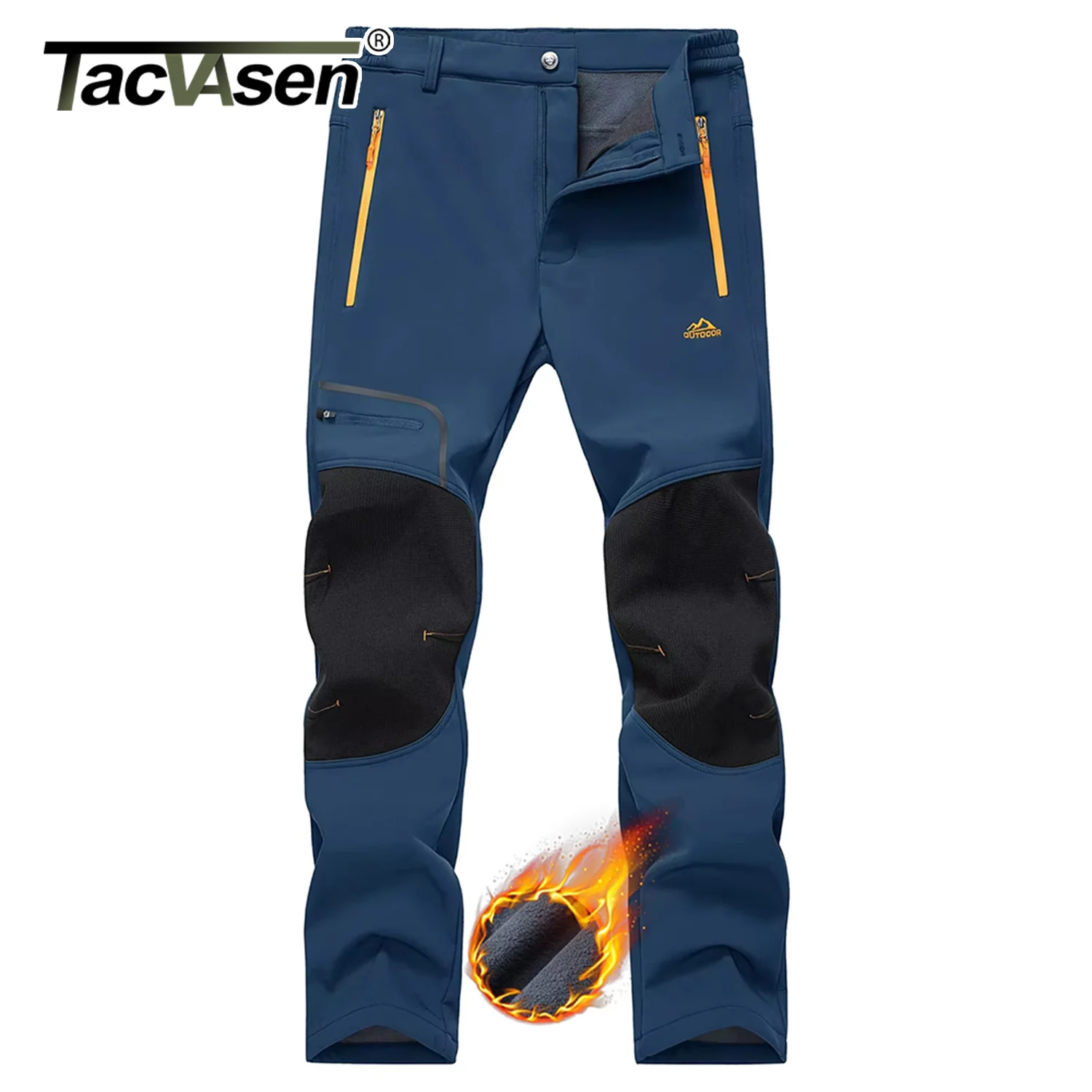 Tacvasen Winter Ski…