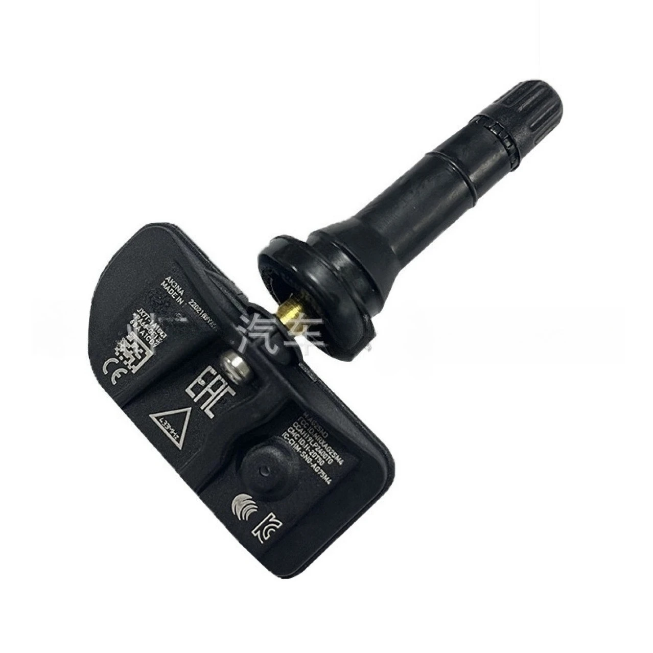 13542523 1/4 قطعة TPMS مستشعر مراقبة ضغط الإطارات لسيارة شيفروليه تاهو 2021 الضواحي 2021-2024 #2