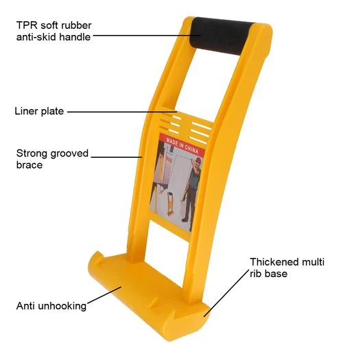 Handling, Warehousing & Transportation Equipment
