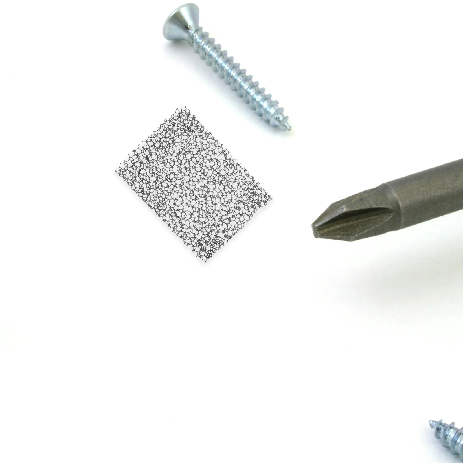 

60Pcs Water Pump Filter Sponge Replacement High-Grade Filtration for Greenhouse and Home Use Smooth Fast Cleaning Effect