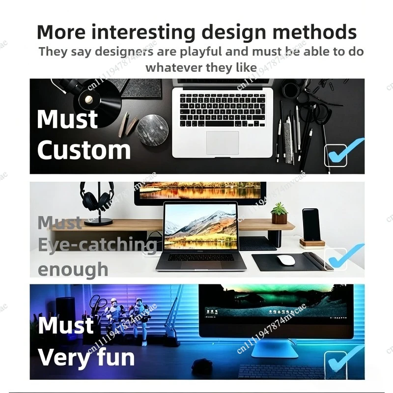 For Computer Painting Cad Photoshop Office New Delux Designer Special One Hand Typing Smart Knob Customized Mechanical Keyboard