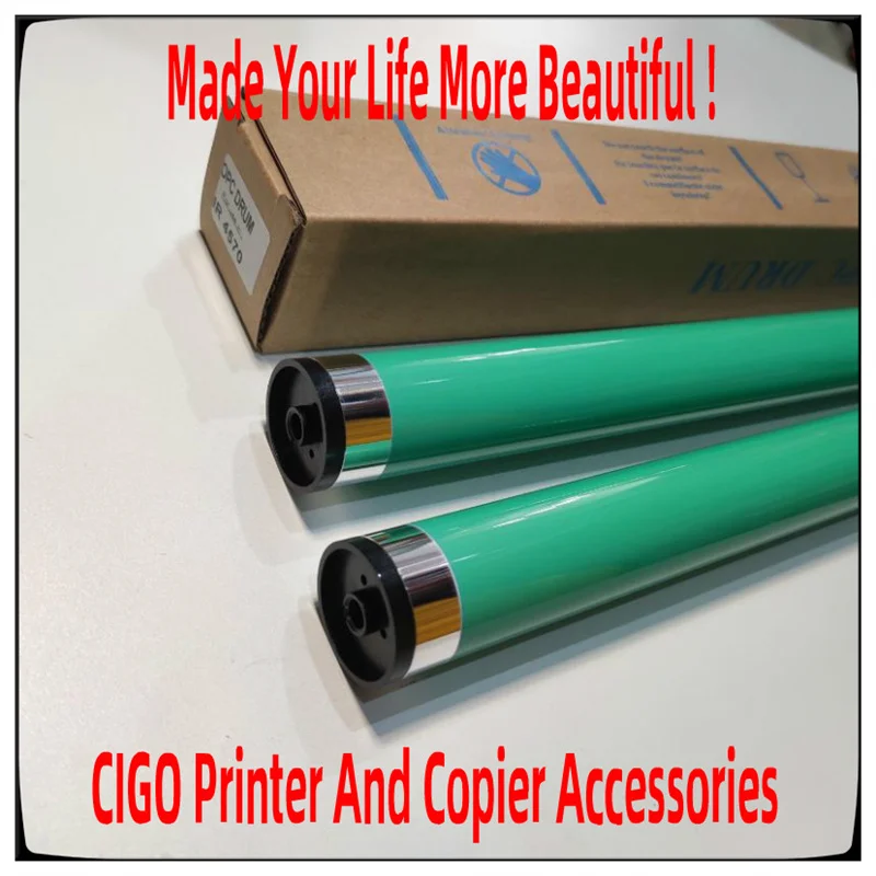 Black Cartridge Drum For Canon IR 2230 2270 2830 2870 3025 3030 3035 3045 Printer,NPG-25 NPG-26 NPG 25 26 Image Drum Unit OPC