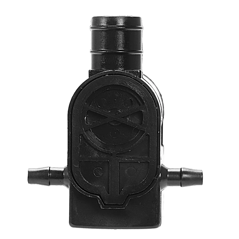 

4X Twin Outlet Windscreen Washer Pump For HYUNDAI I20 I40 Tucson Elantra Santa Fe 98510-26100, 98510-2J000, 98510-FD100