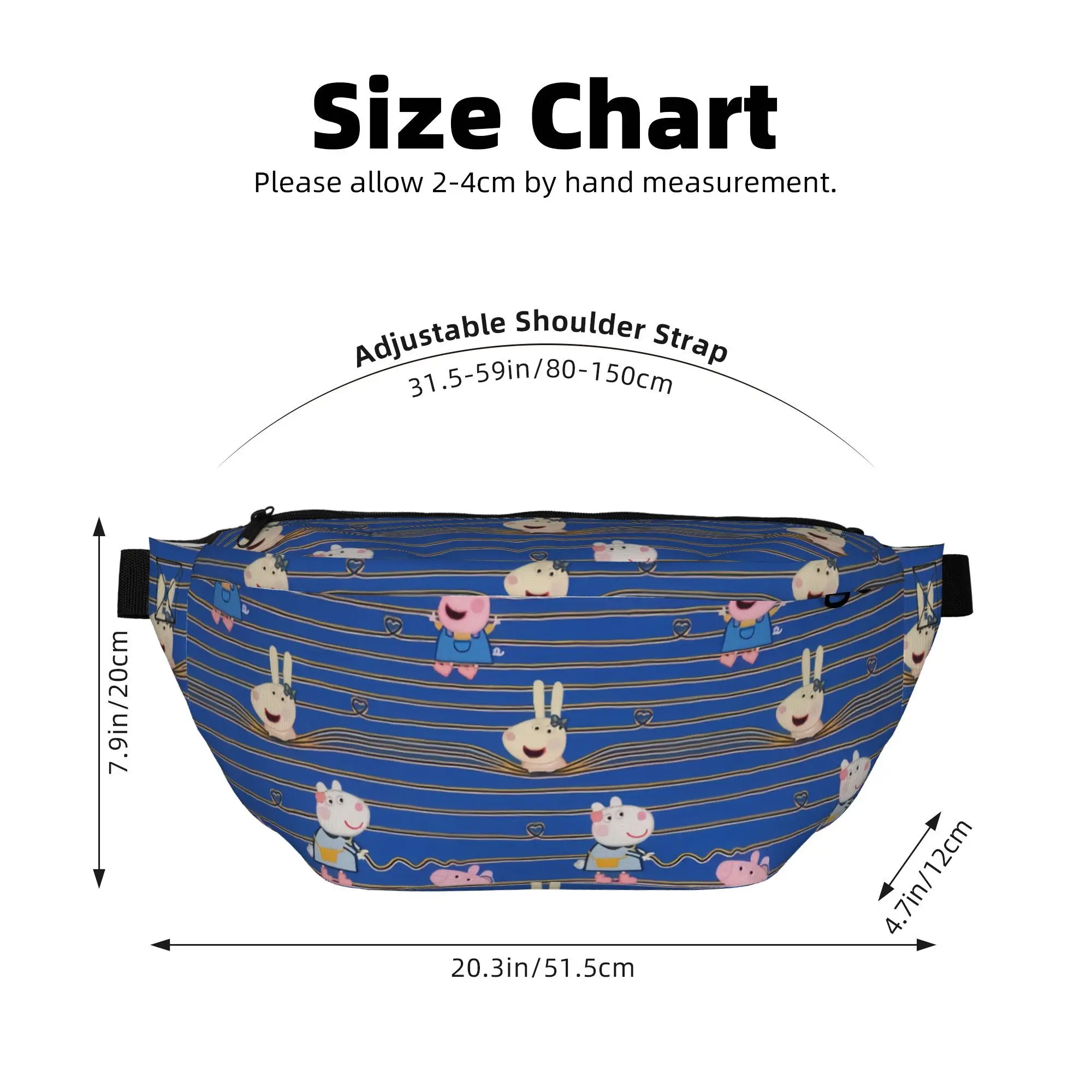 Рисунок 3 - Милая маленькая свинья с принтом