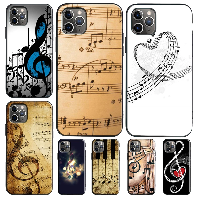 Music Note Symbol P…