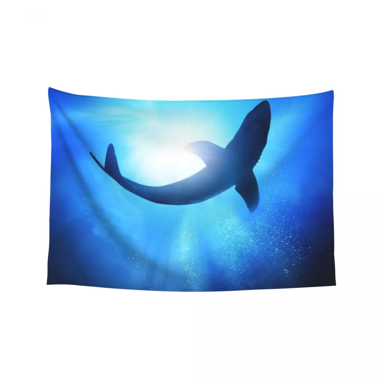 

Shark Tapestry Home Decoration Wall Art Hanging Wall Tapestry
