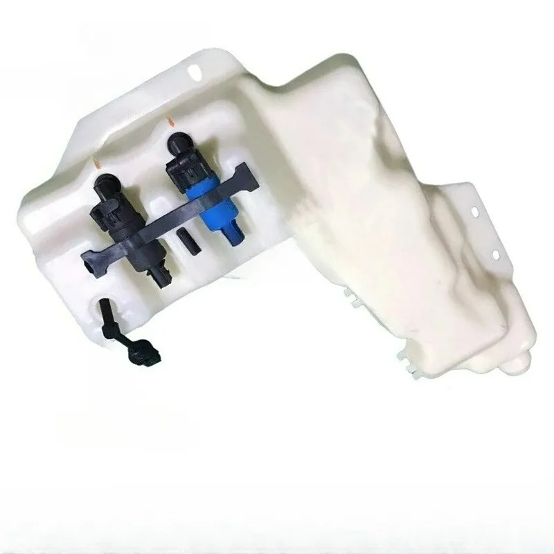 

Sensors on Sprinkler Headlight Motors Wiper Spray Motors for Volvo Trucks