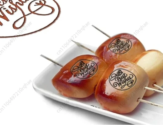 

Electric branding pen personalized branding machine suitable for wood, leather, and multifunctional branding tools