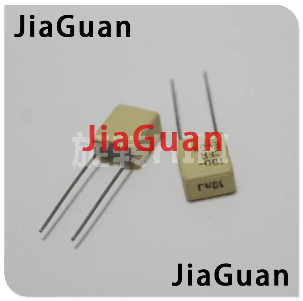 

20PCS NEW EVOX CFR5 10NF 100V P5MM yellow 103/100V EVOX-RIFA CFR 103 10nf/100v 0.01UF 100VDC free shipping