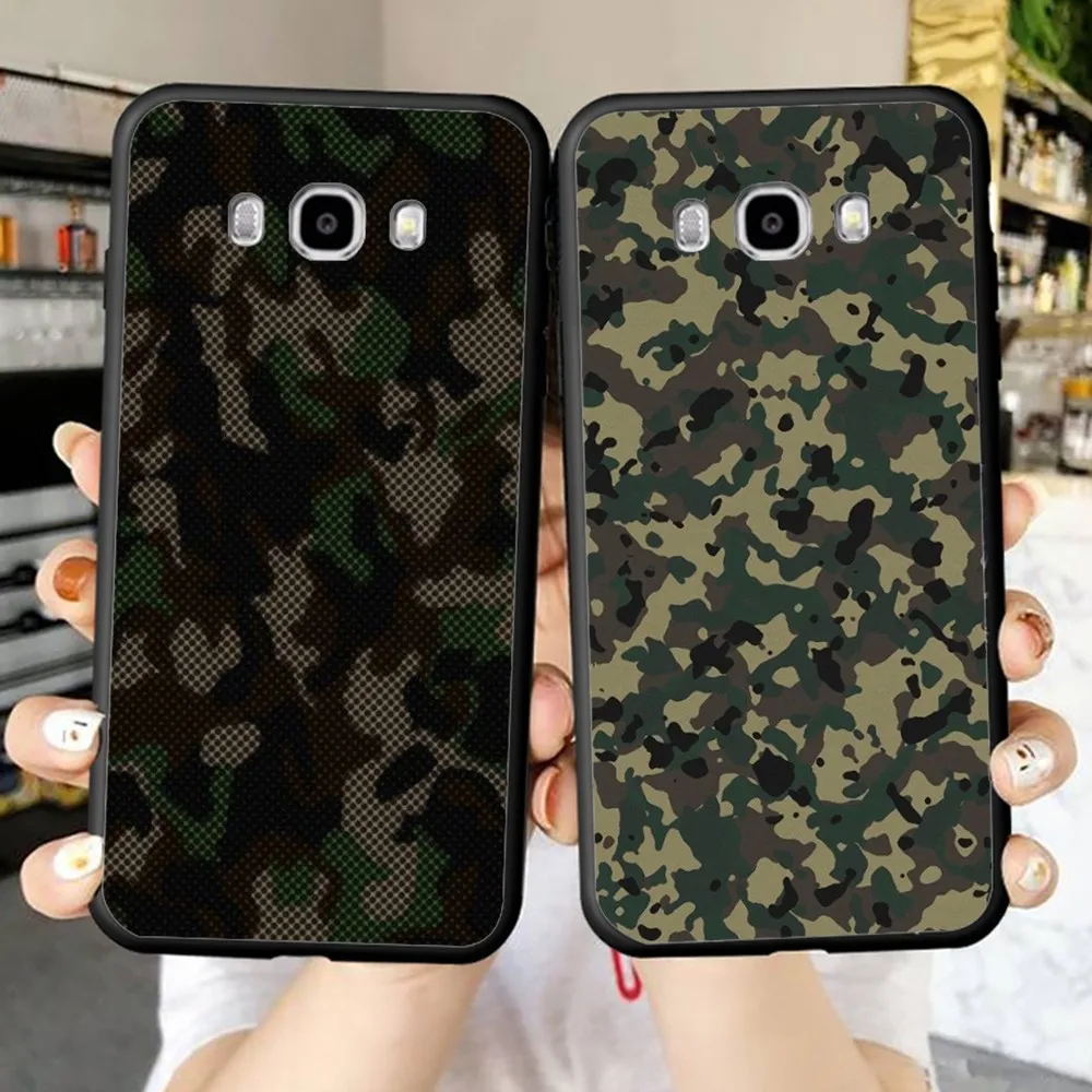 Camouflage Pattern … - image