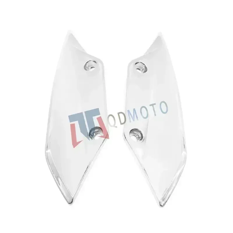 

For BMW S1000RR 2015 2016 2017 2018 Motorcycle Front Aerodynamic Winglets ABS Injection Fairings Accessories S1000 RR 15-18