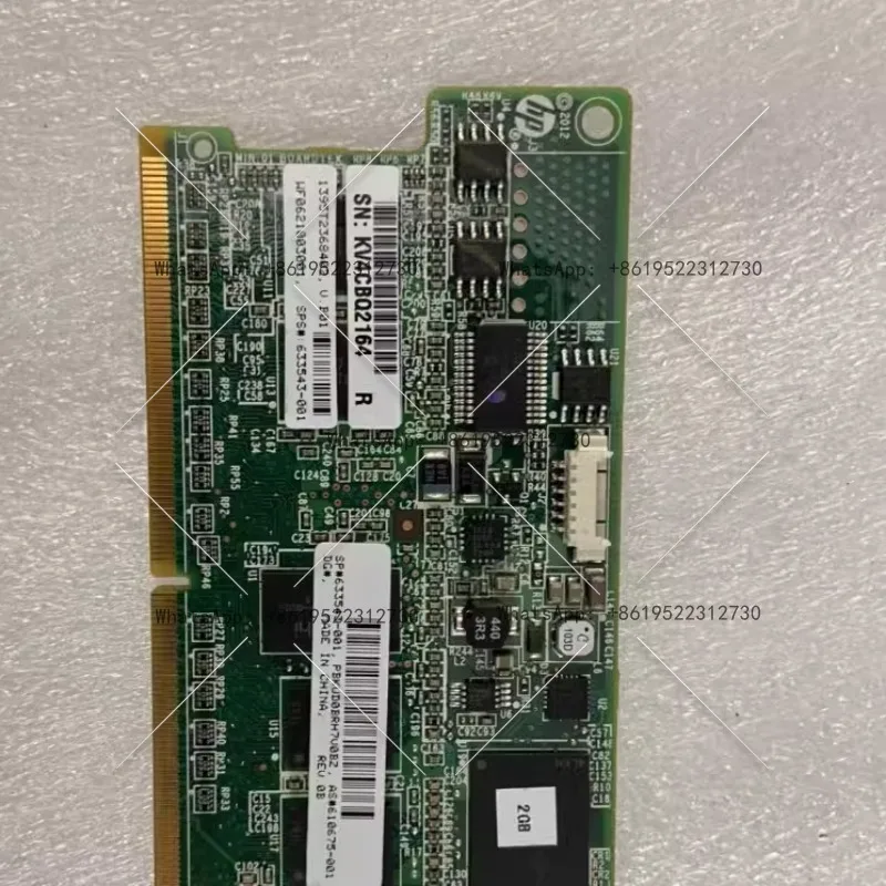 Hp G8 P420I P420 2G…