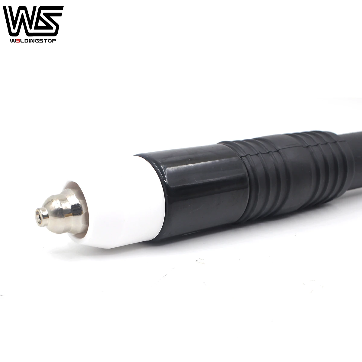 P80 P-80 Panasonic Plasma Cutting Straight Torch Head Body for Plasma Cutter CNC Machine