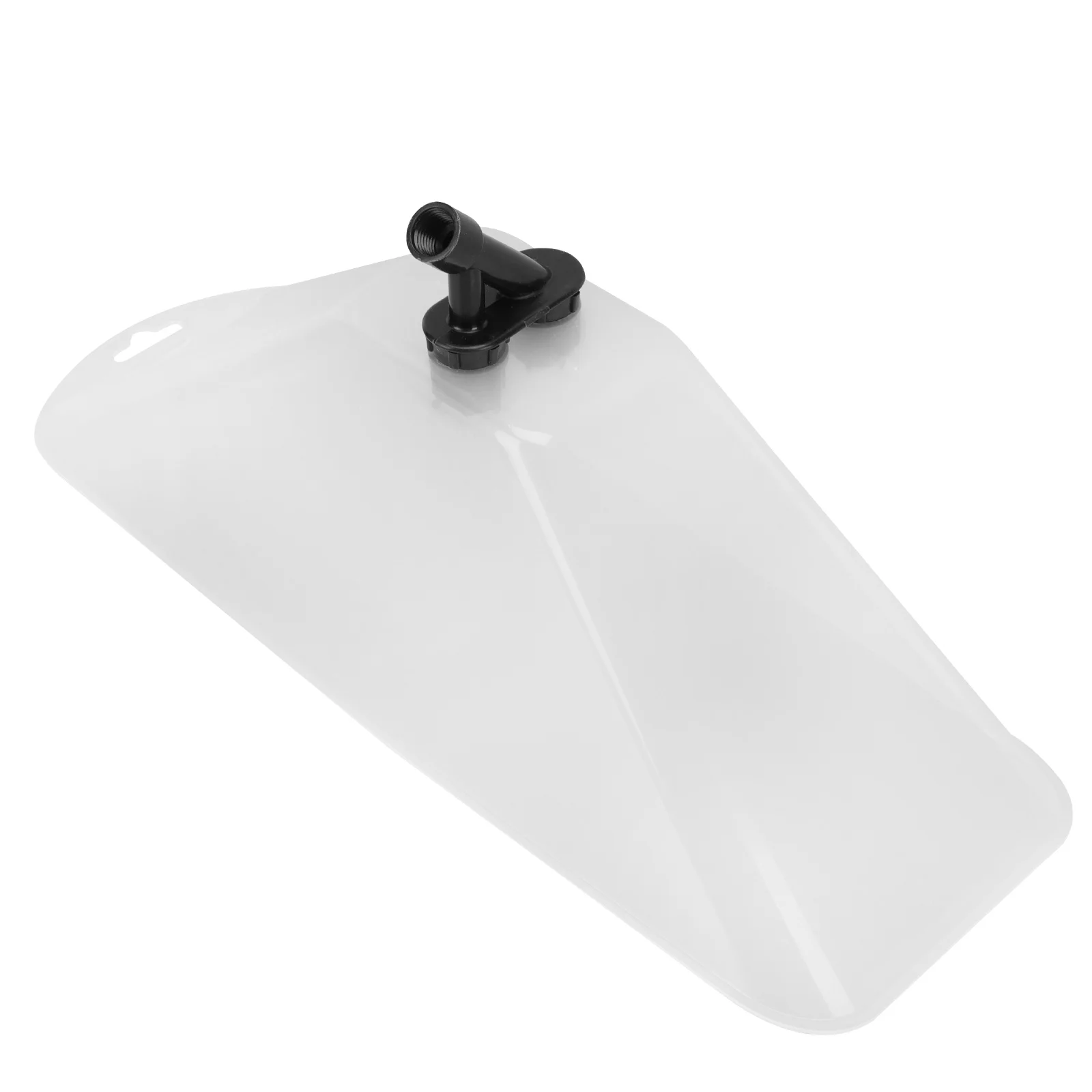 

1pc Windproof Cover High Quality Plastic Power Sprayer Nozzle Waterproof Corrosion Resistant Easy Clean Environmental Friendly