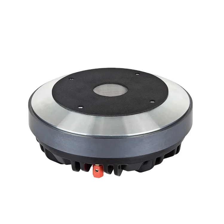 Customizable car-borne 3 inch tweeter 100w 190mm magnet and 1.4 inch voice coil 8 ohm driver HF tweeter unit