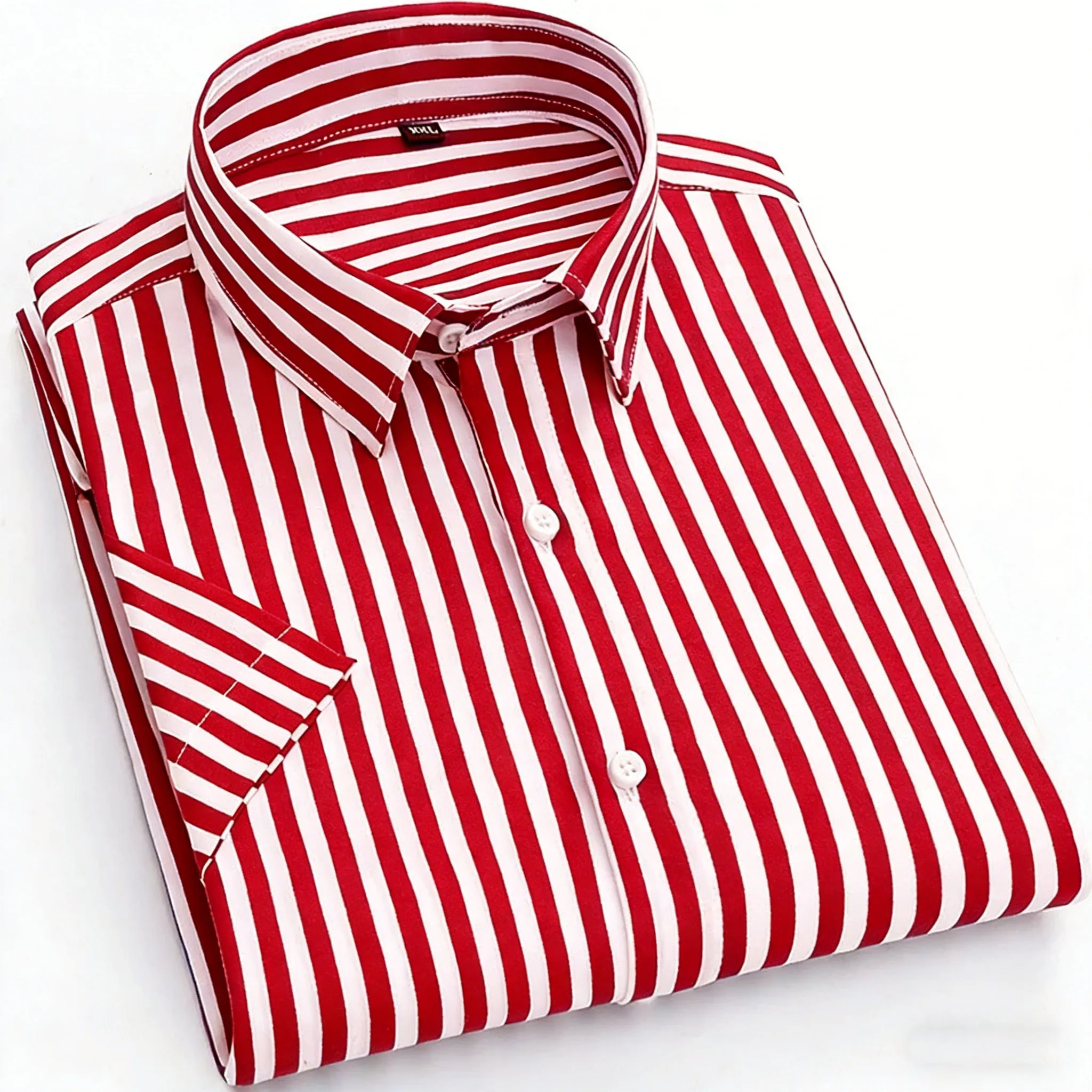 Thumbnail 3 - #47 Best Checked Long Sleeve Shirts to Buy In 2026
