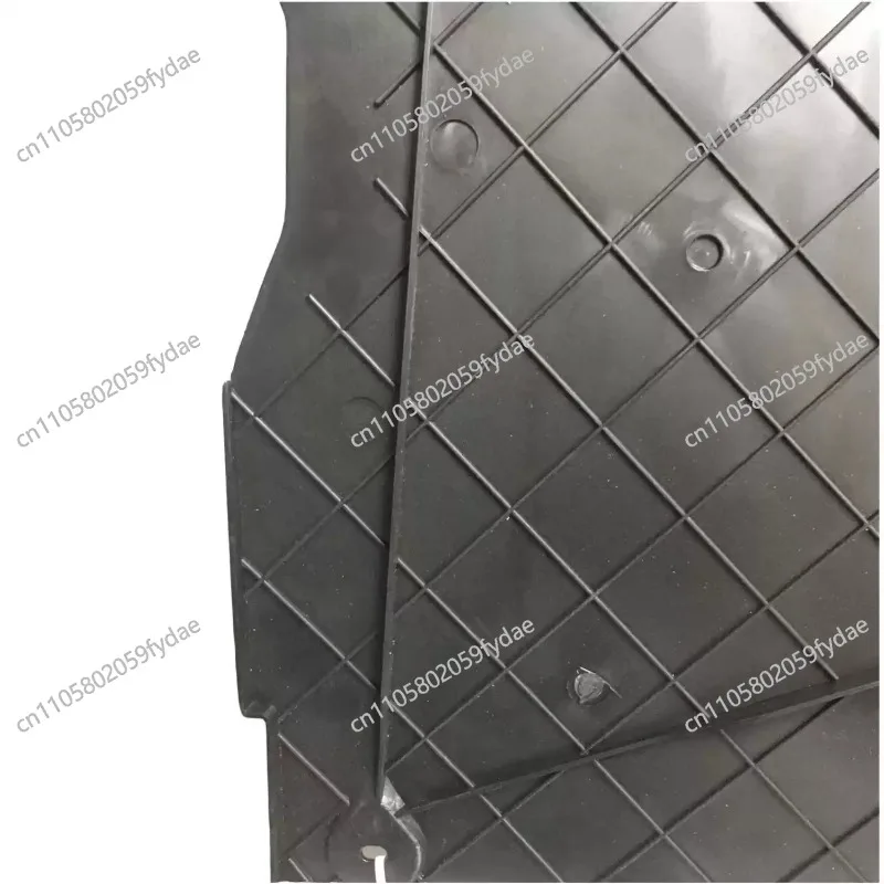 Accessories Model 3 Model Y Front Bumper Motor Lower Guard Plate 1499151 -00