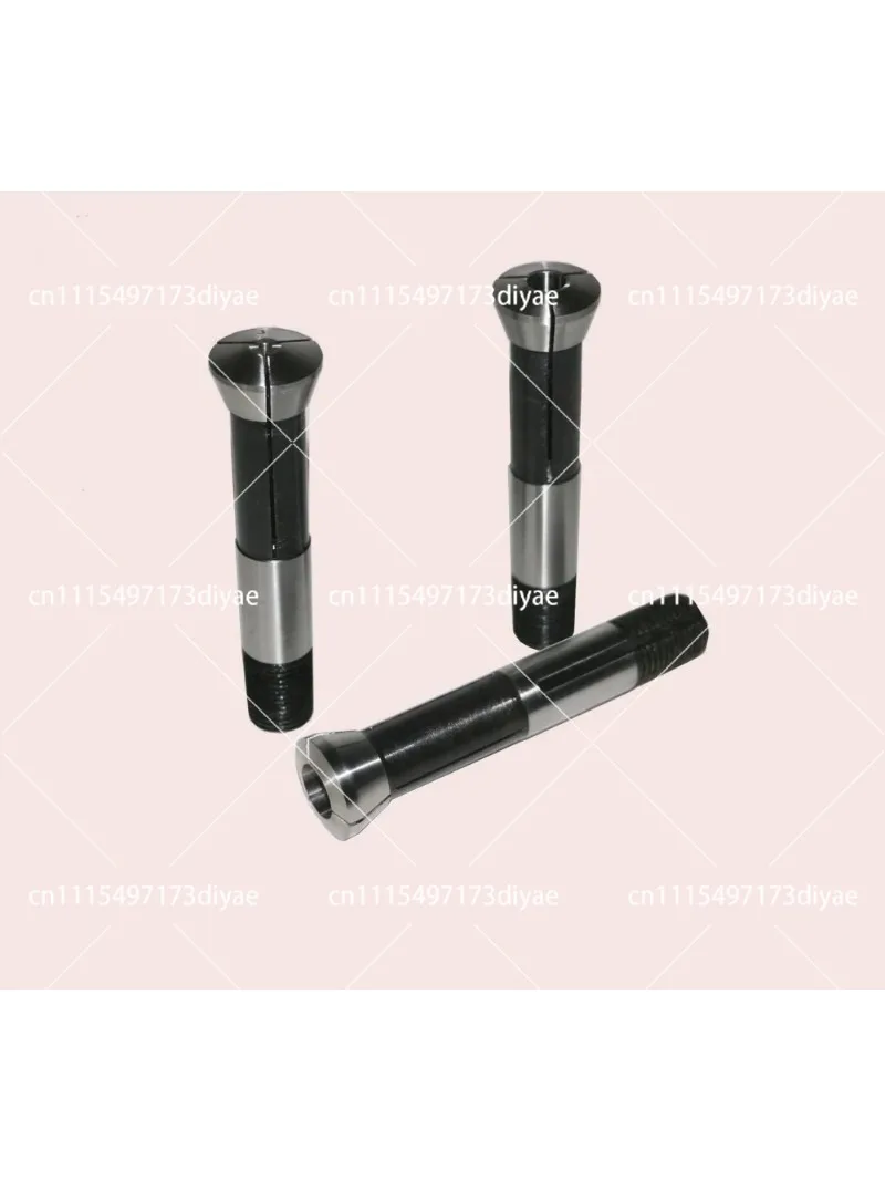 Universal Knife Sharpener Collet Chuck U2 Collet Sleeve Inner Hole 1-28mm Precision Tool