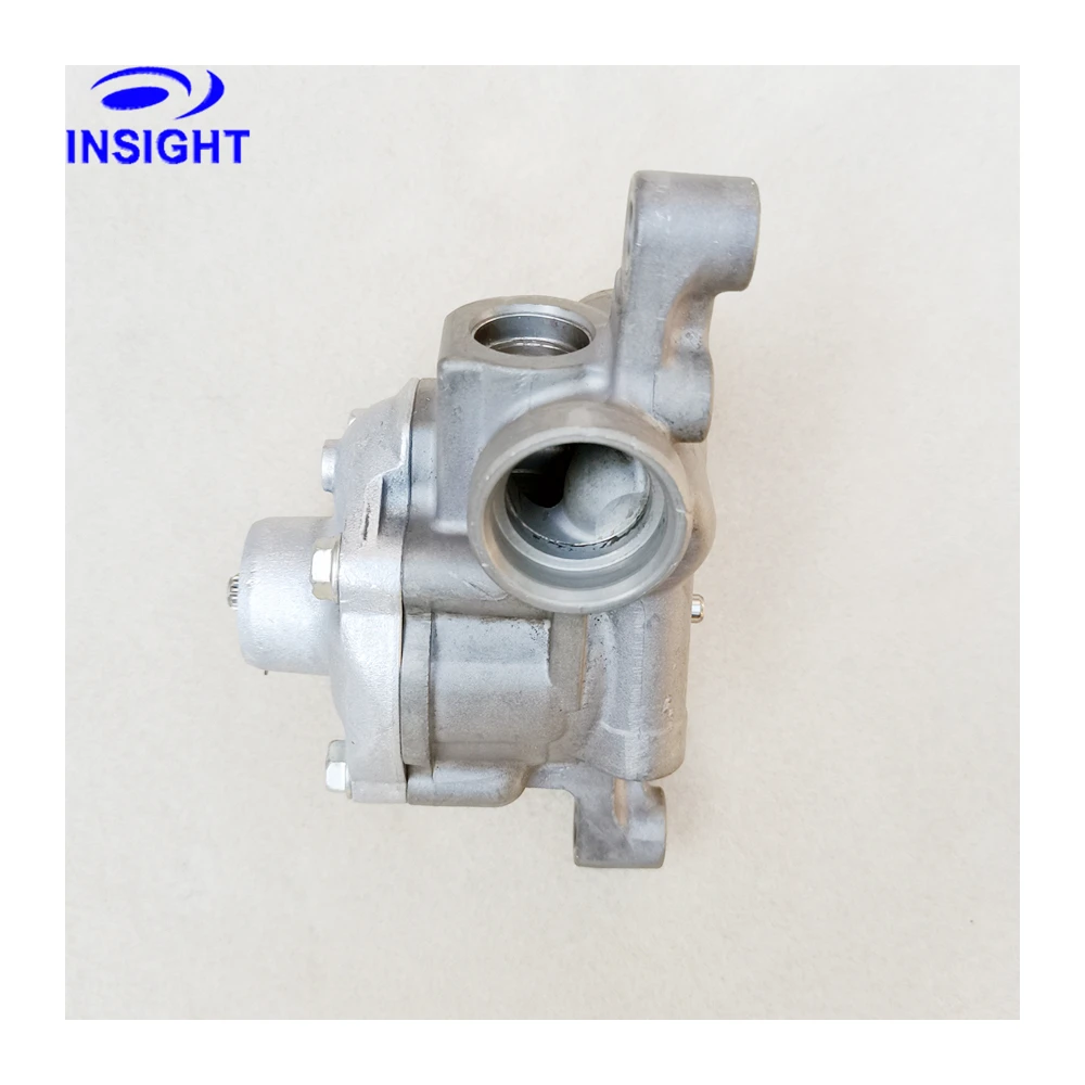 JF015 JF015E RE0F11A CVT Auto Transmission Oil Pump For Nissan Suzuki Brand New Car Accessories