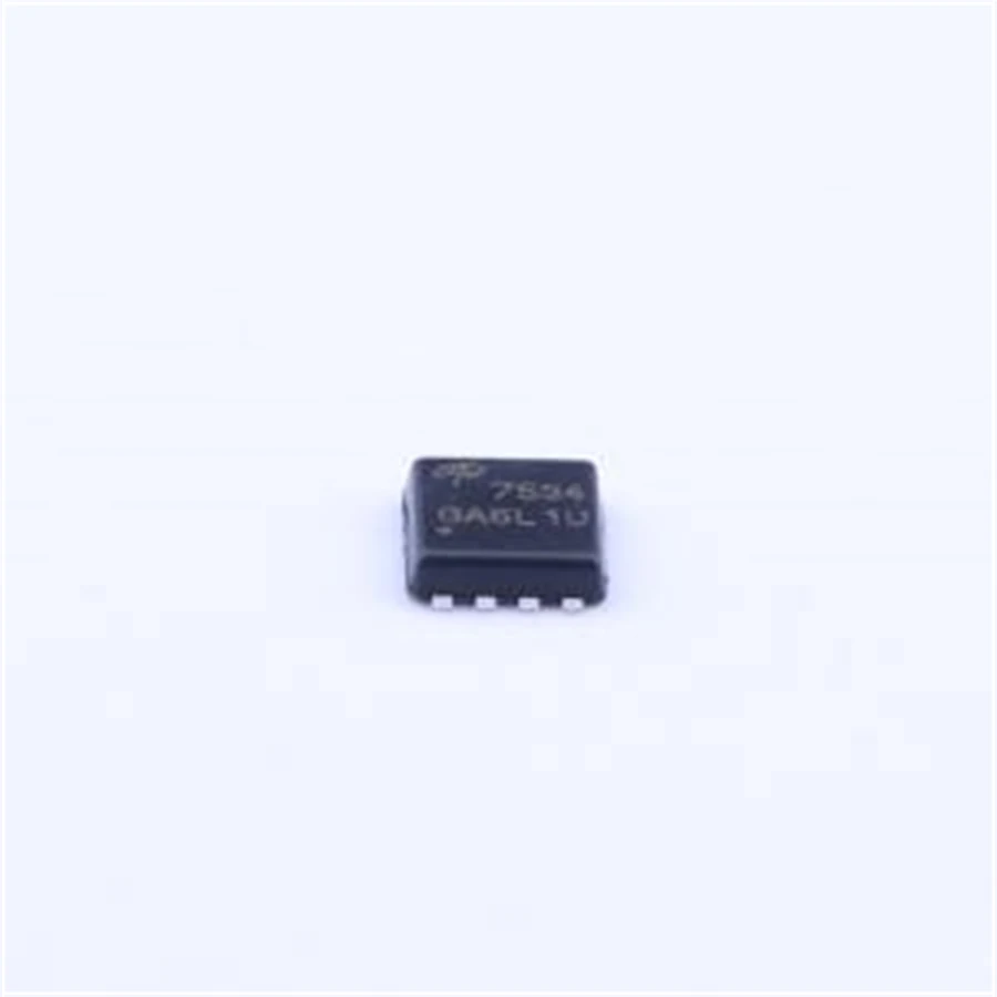 

50PCS/LOT AON7534 (MOSFET)