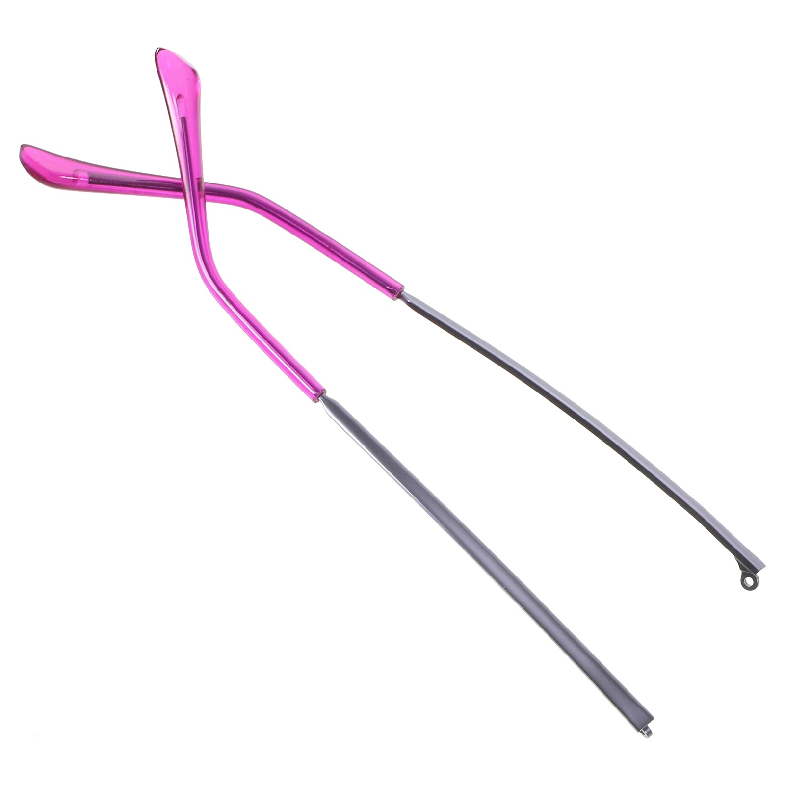 

Glasses Accessories Universal Arms Eyeglasses Replacement Comfortable Temple Metal Legs