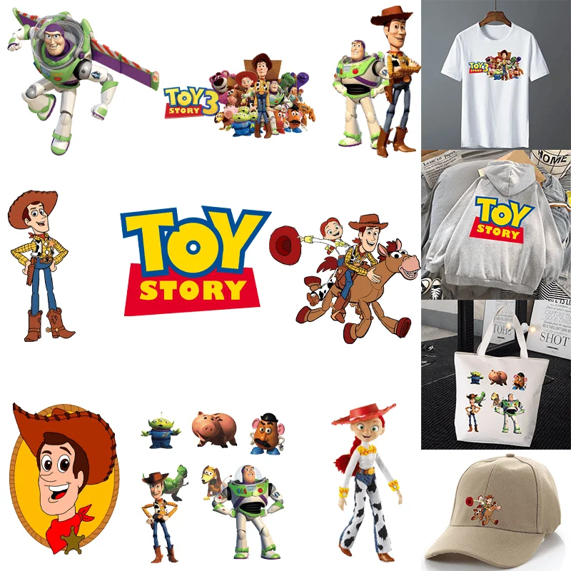 Toy Story Lotso Iro…