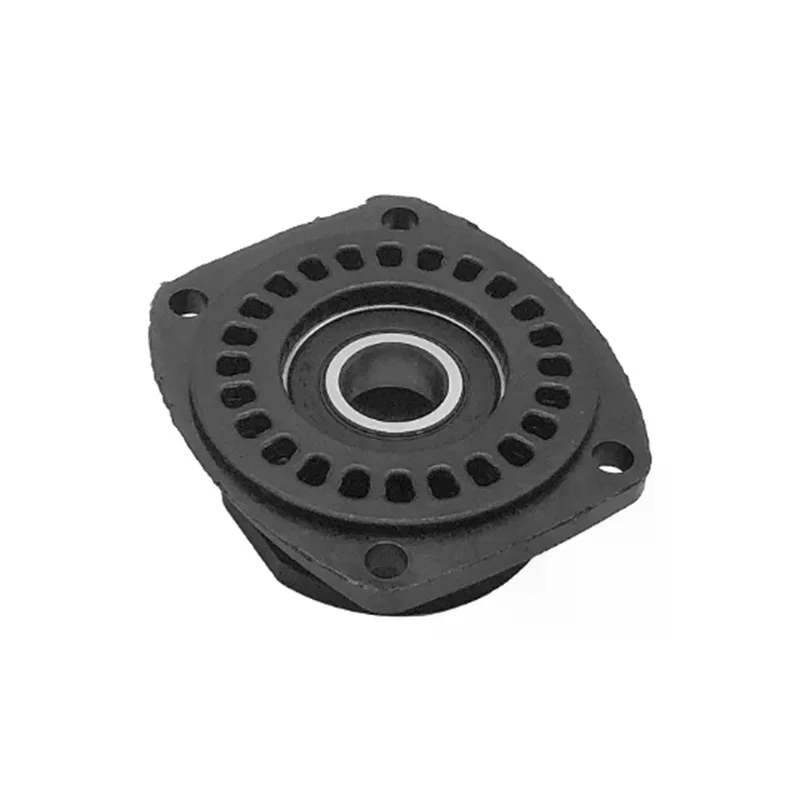 With Hitachi G10SS2 G13SS2 G12SS Angle Grinder Bearing Seat Grinder Front Cover Seat Accessories 010106