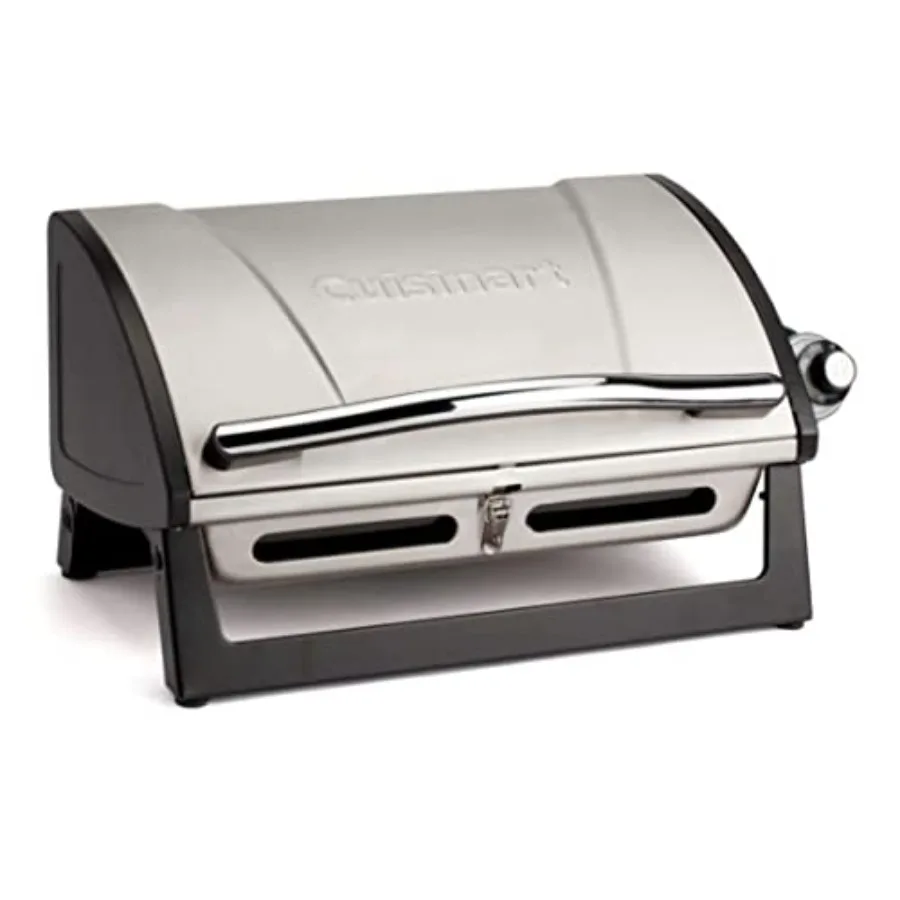 Portable Gas Grill …