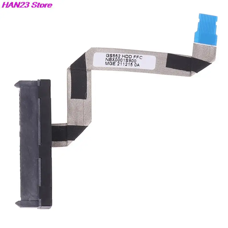 1PC Laptop SATA Hard Drive Cable HDD SSD Connector Flex For Lenovo IdeaPad 3-15IGL05 3-15ITL05 V15 G1-IML 5C10S3