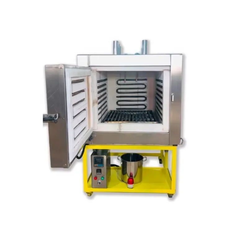 

Simple Operation 220V 380V Wax Burnout Furnace Dewaxing Oven for Jewelry Casting