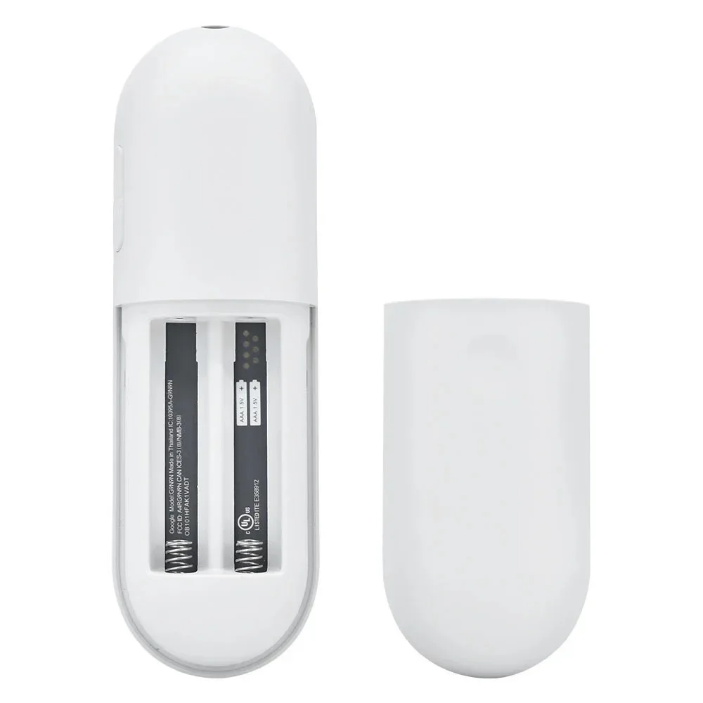 New G9N9N ABS Replacement Suitable For Chromecast 4K With Google TV Voice Bluetooth IR Remote G9N9N GA01919/20/23 Remote Control