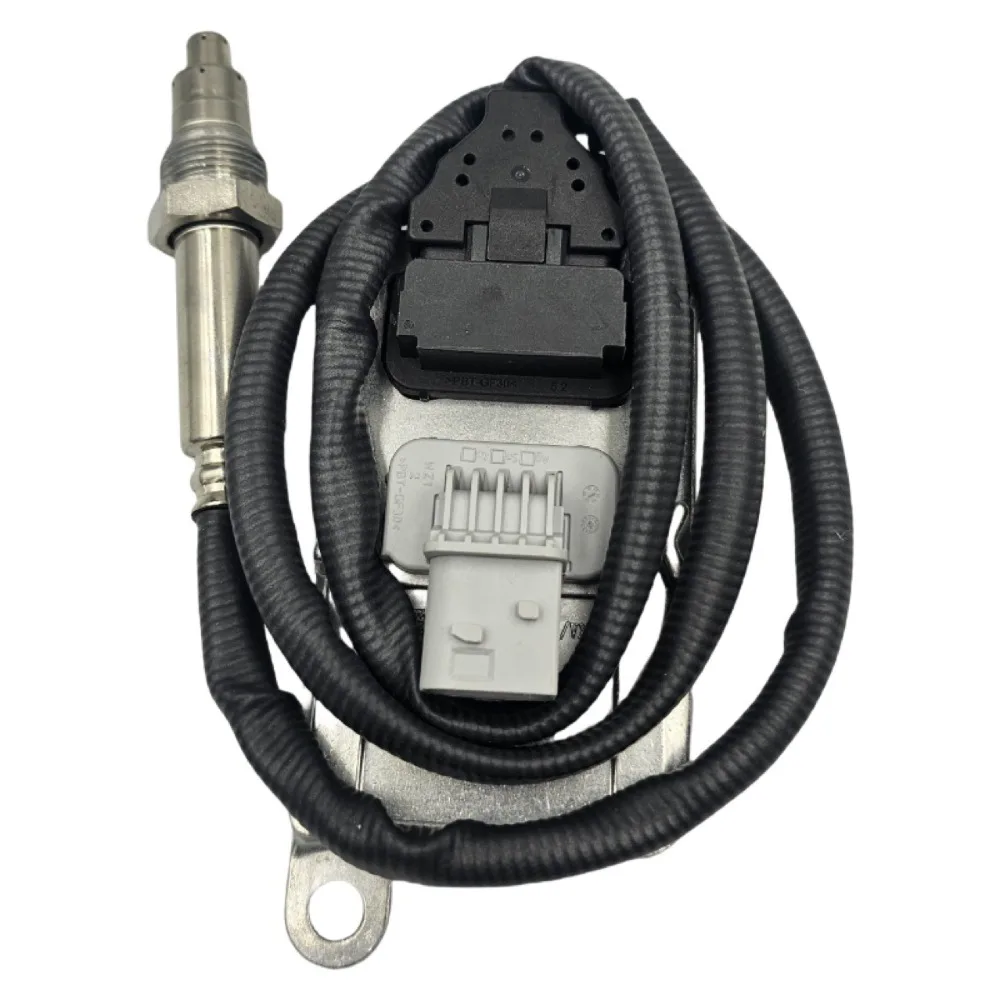 High quality New For 4326768   5WK97347A Nieuwe NOX-sensor geschikt voor Cummins DAF 24V 4326768 5WK97347A VS