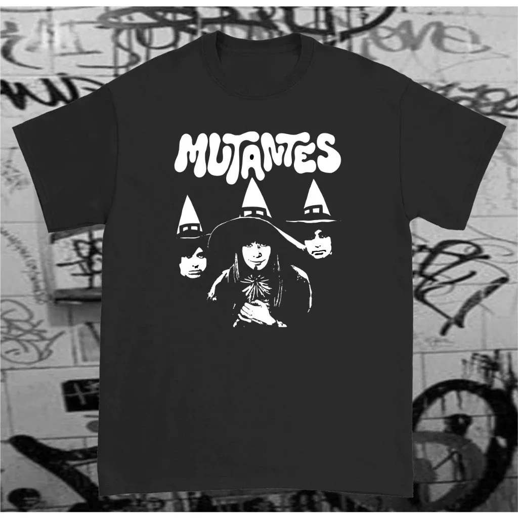 0S MU-TAN-TES Rock … - image