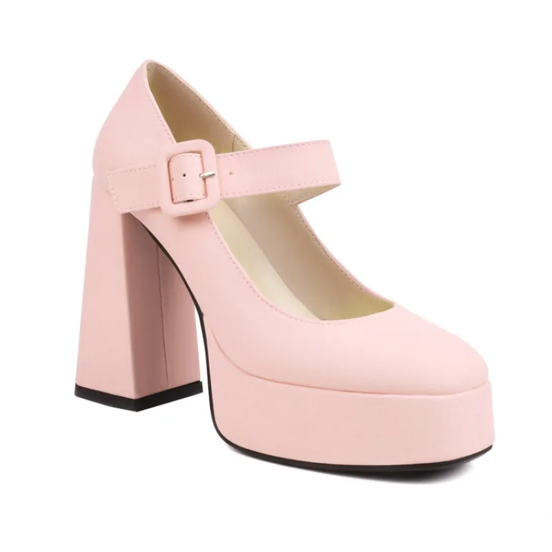 

Женские свадебные туфли на высоком каблуке. Толстый каблук. Супер высокий каблук. Увеличивающий рост. Квадратные носки. Свадьба.