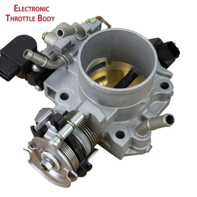 

Electronic Throttle Body OE 16400RAAA62 16400-RAA-A62 60mm Mechanical For 2003-06 for Honda Accord Element 2.4L