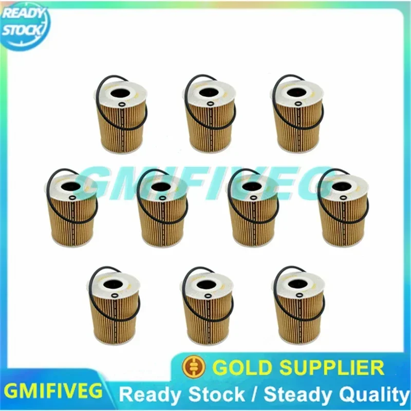 

New Car Oil Filter For McLaren MP4-12C/650S/625 engine oil filter filter element 11F0107CP