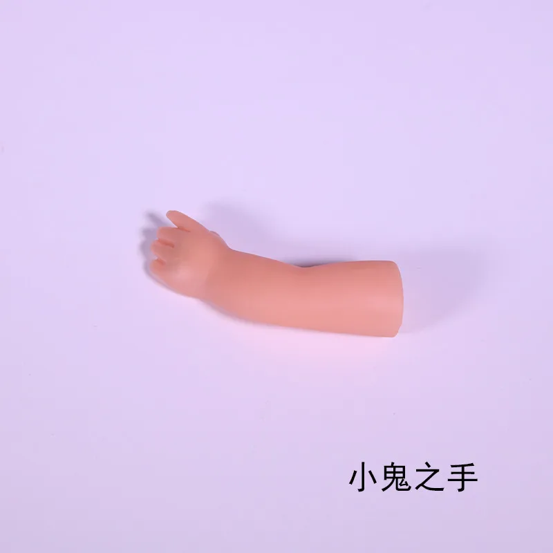 New Magic Tricks The Little Hand Prank Joke Magic Props Coins Disappear Close-up Performance Magicians image 2